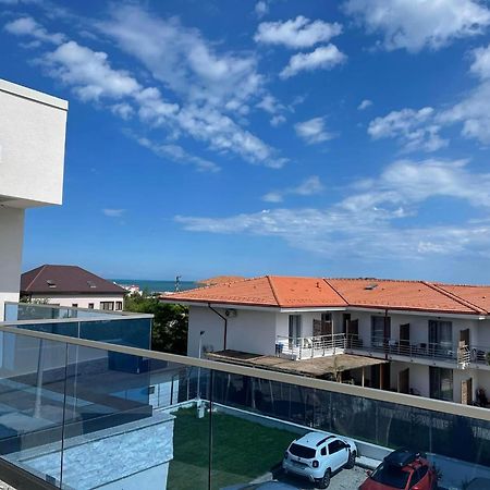 Polu-X Hotel Vama Veche Ngoại thất bức ảnh